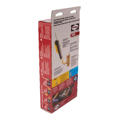 Harris Self Igniting Swivel Torch