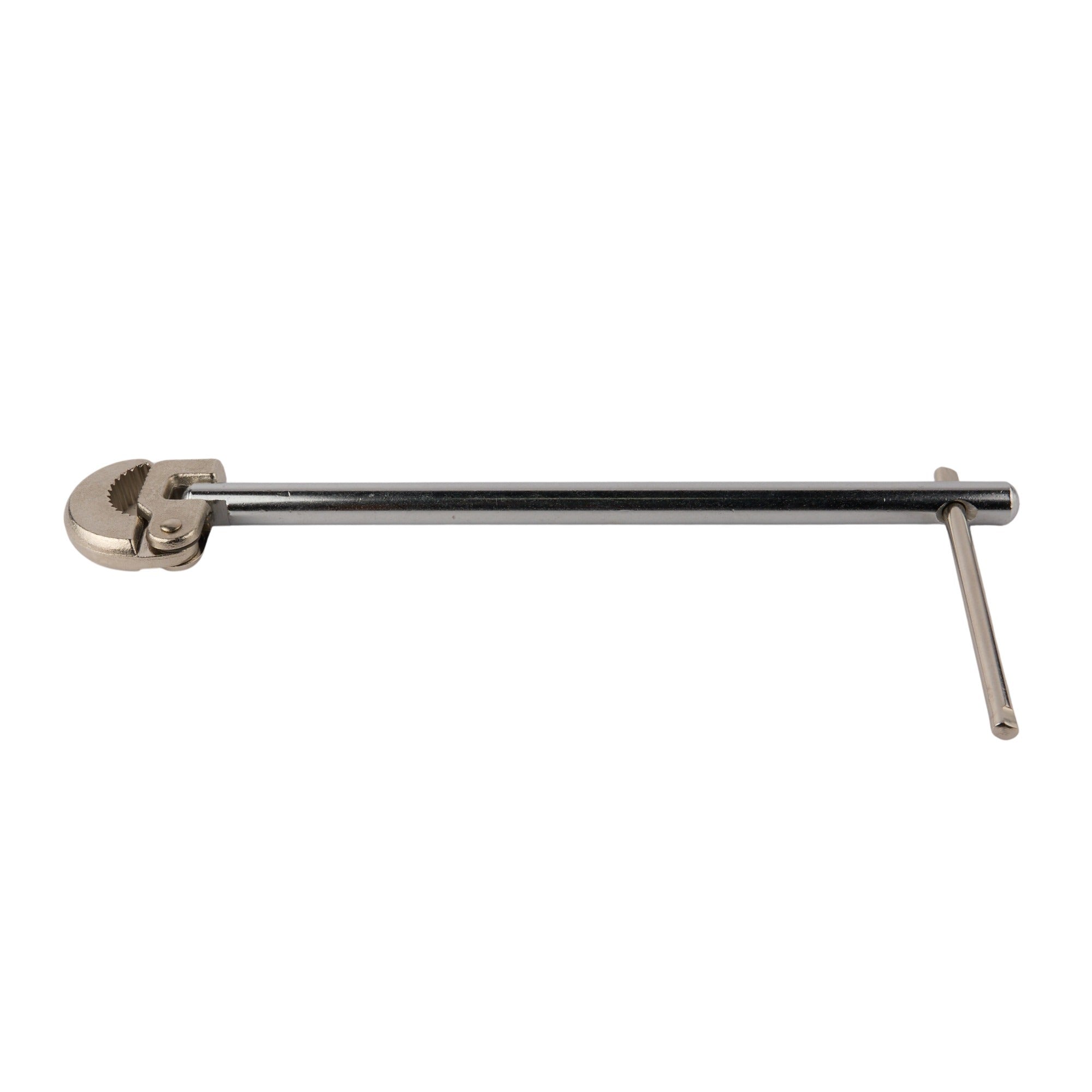 11" Basin Wrench, Regular Jaws