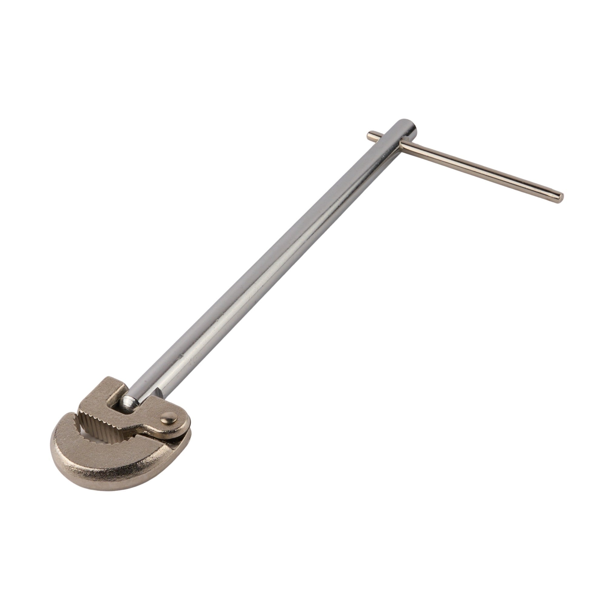 11" Basin Wrench, Regular Jaws