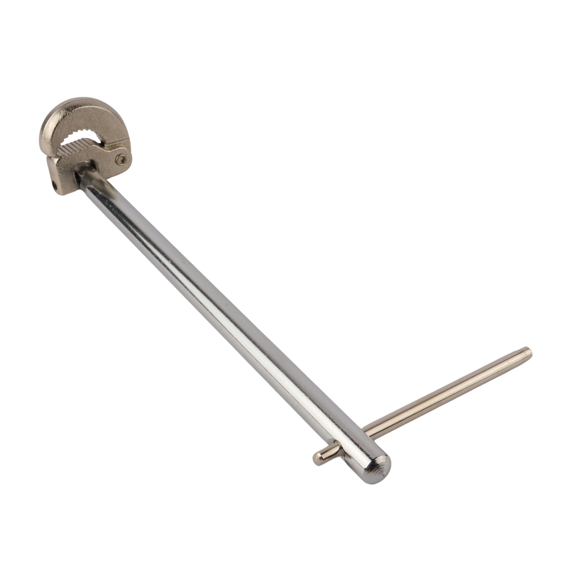 11" Basin Wrench, Regular Jaws