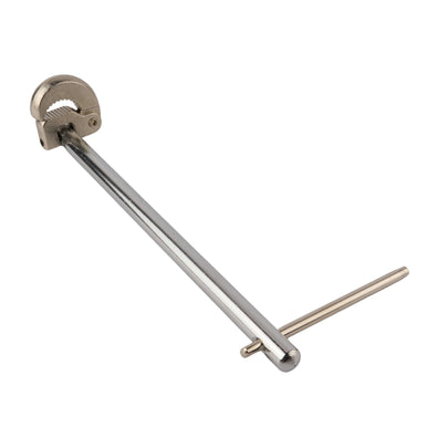 11" Basin Wrench, Regular Jaws