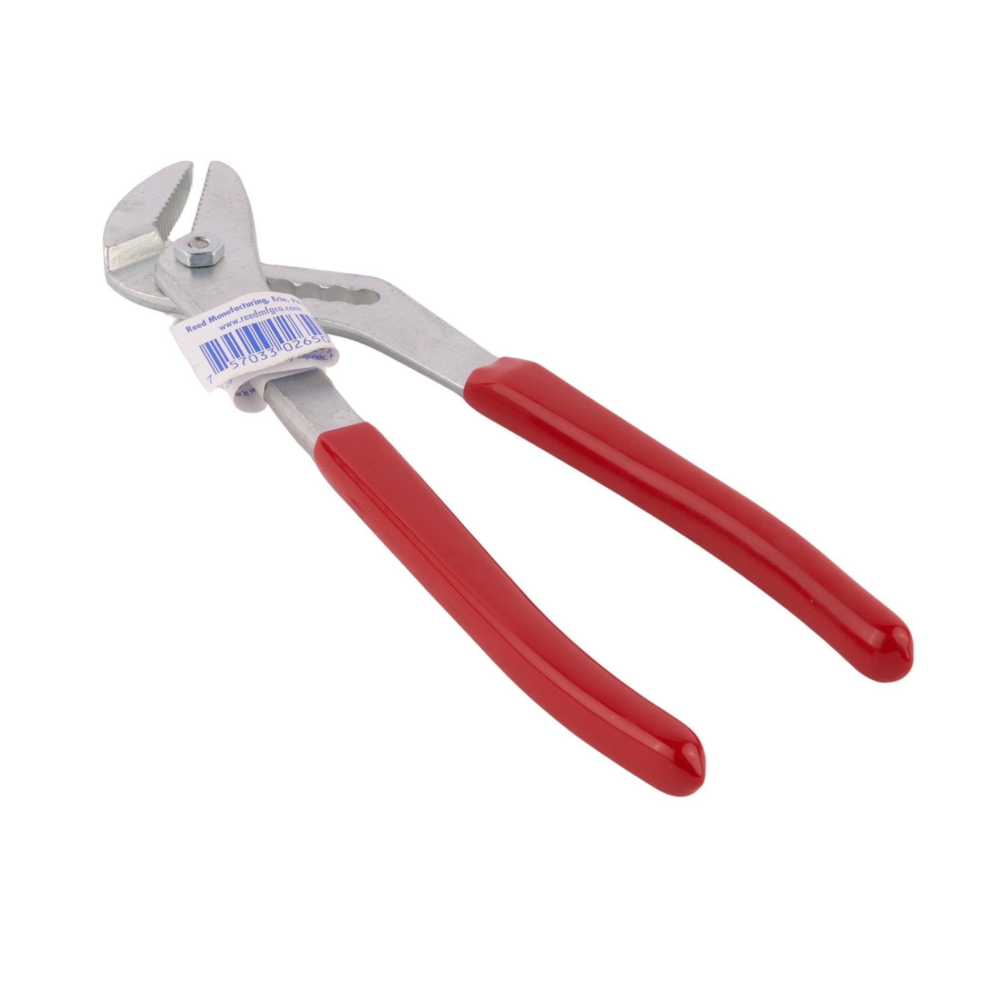 10 In Water Pump Pliers