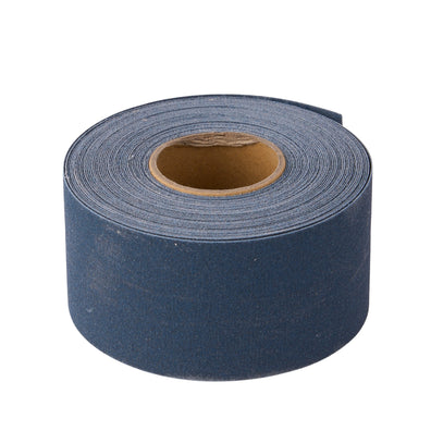 Ultra-Flex Abrasive Cloth - 2" x 10 Yard Roll