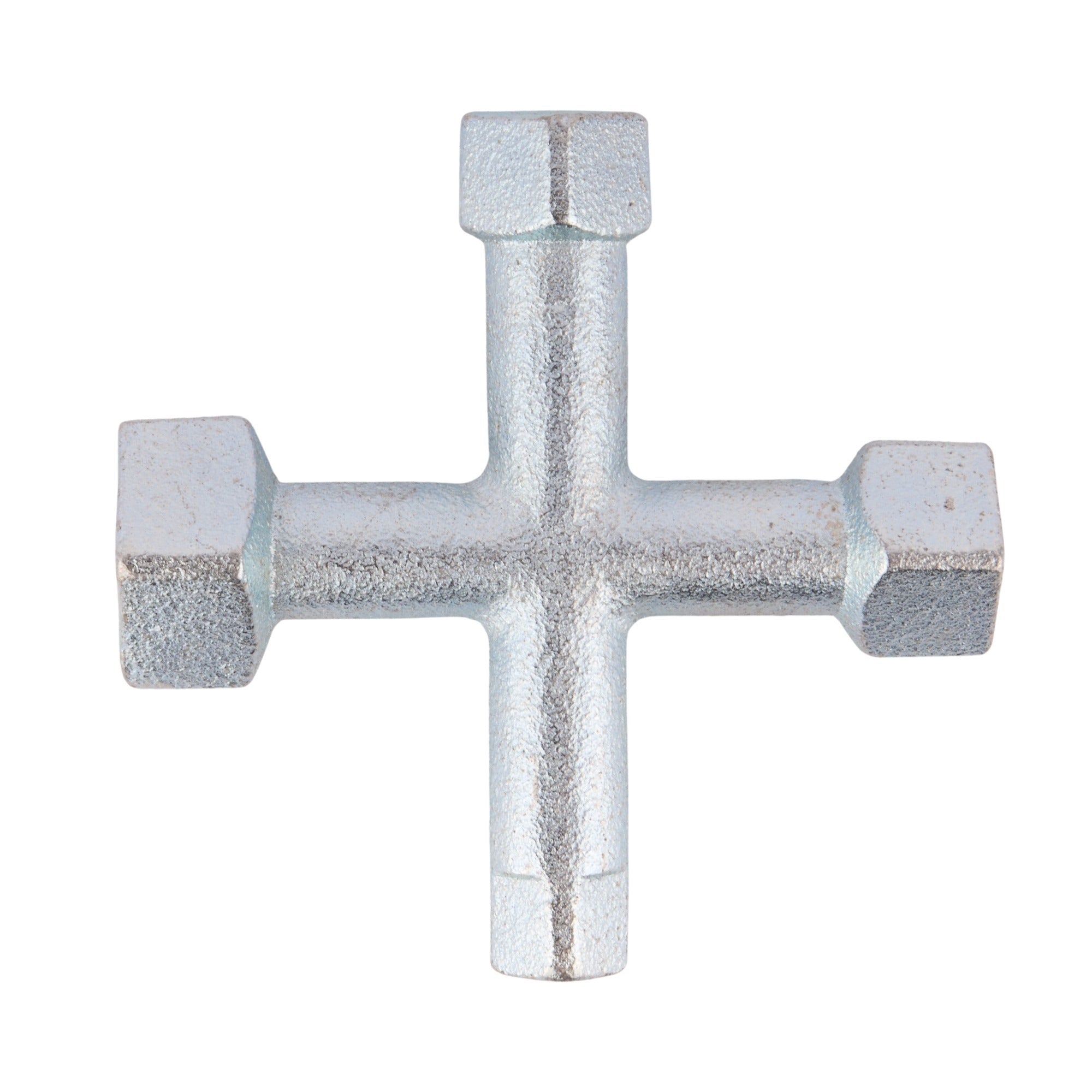 4 WAY DRUM TRAP PLUG WRENCH #3014
Model#: J40040
