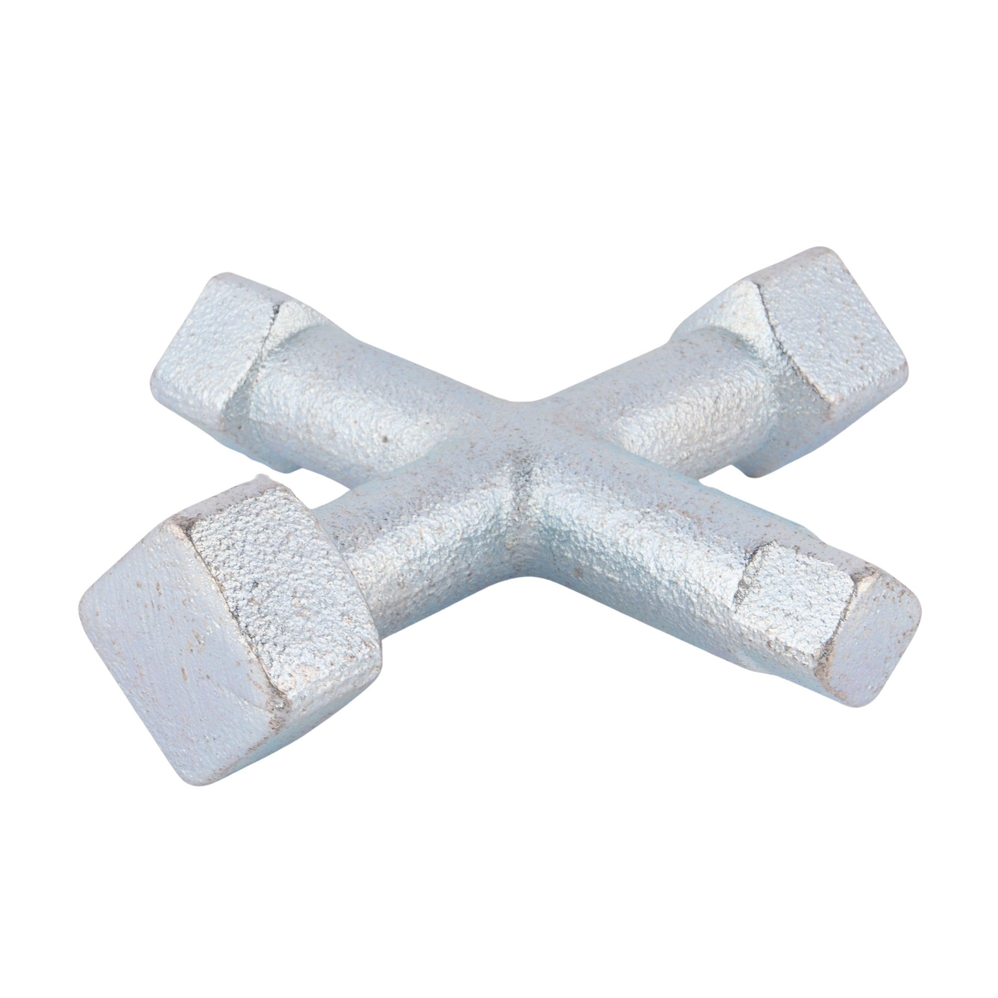 4 WAY DRUM TRAP PLUG WRENCH #3014
Model#: J40040