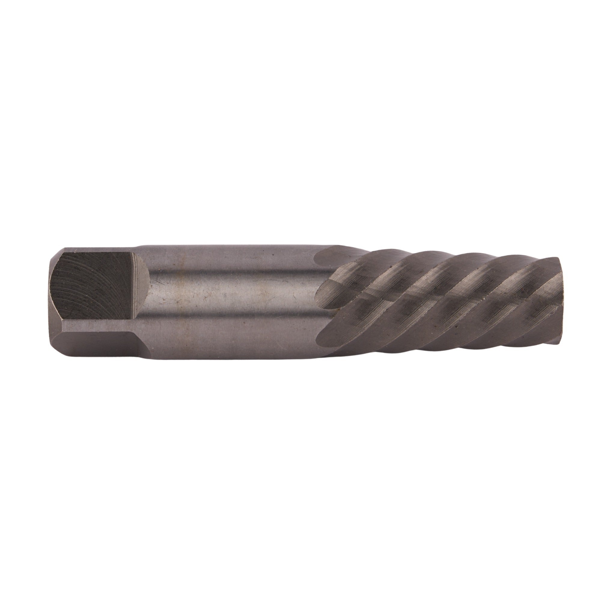 Nipple and Screw Extractor, 3/4" Pipe Size, 13/16" Drill Size, 1-1/8" - 1-3/8" Bolt Size