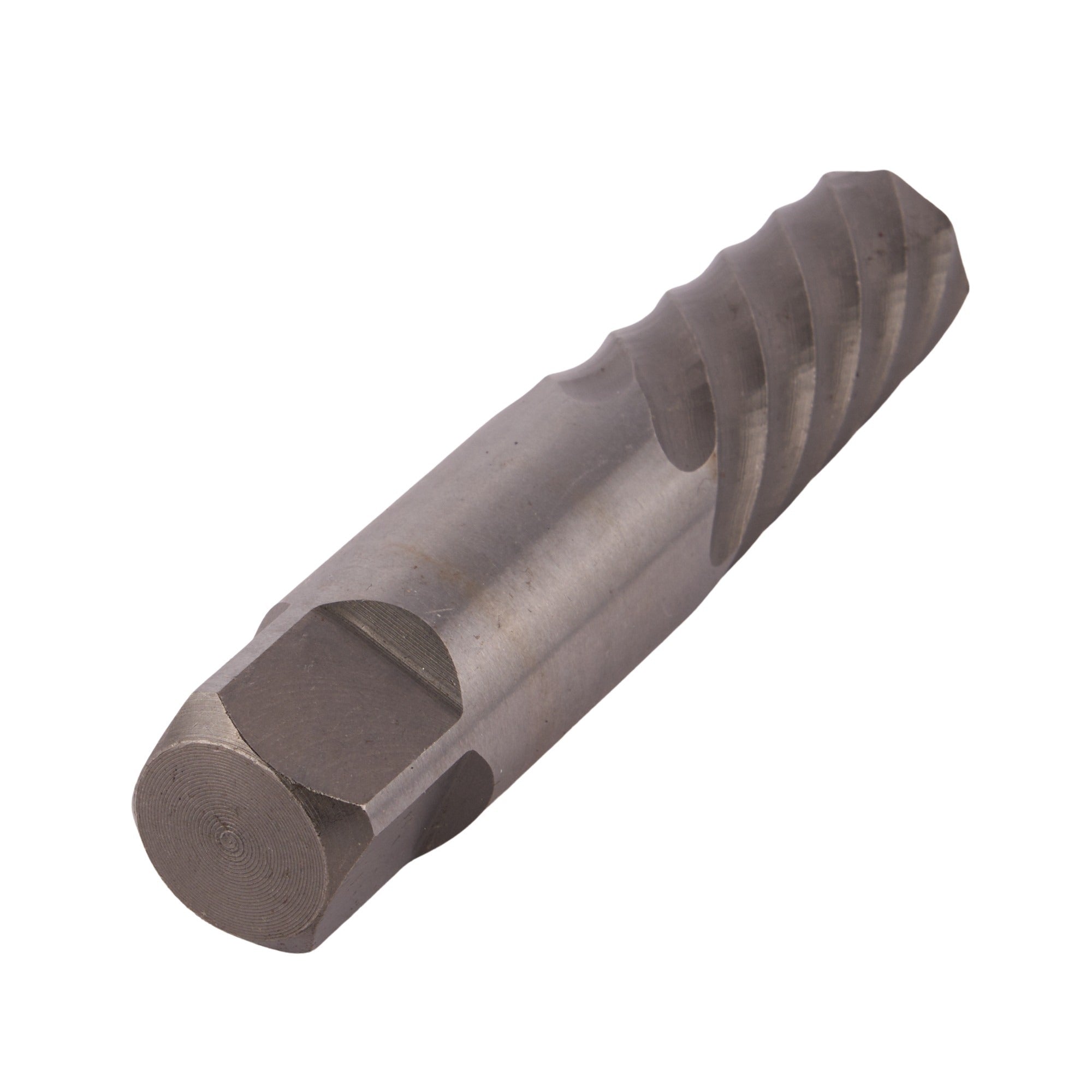 Nipple and Screw Extractor, 3/4" Pipe Size, 13/16" Drill Size, 1-1/8" - 1-3/8" Bolt Size
