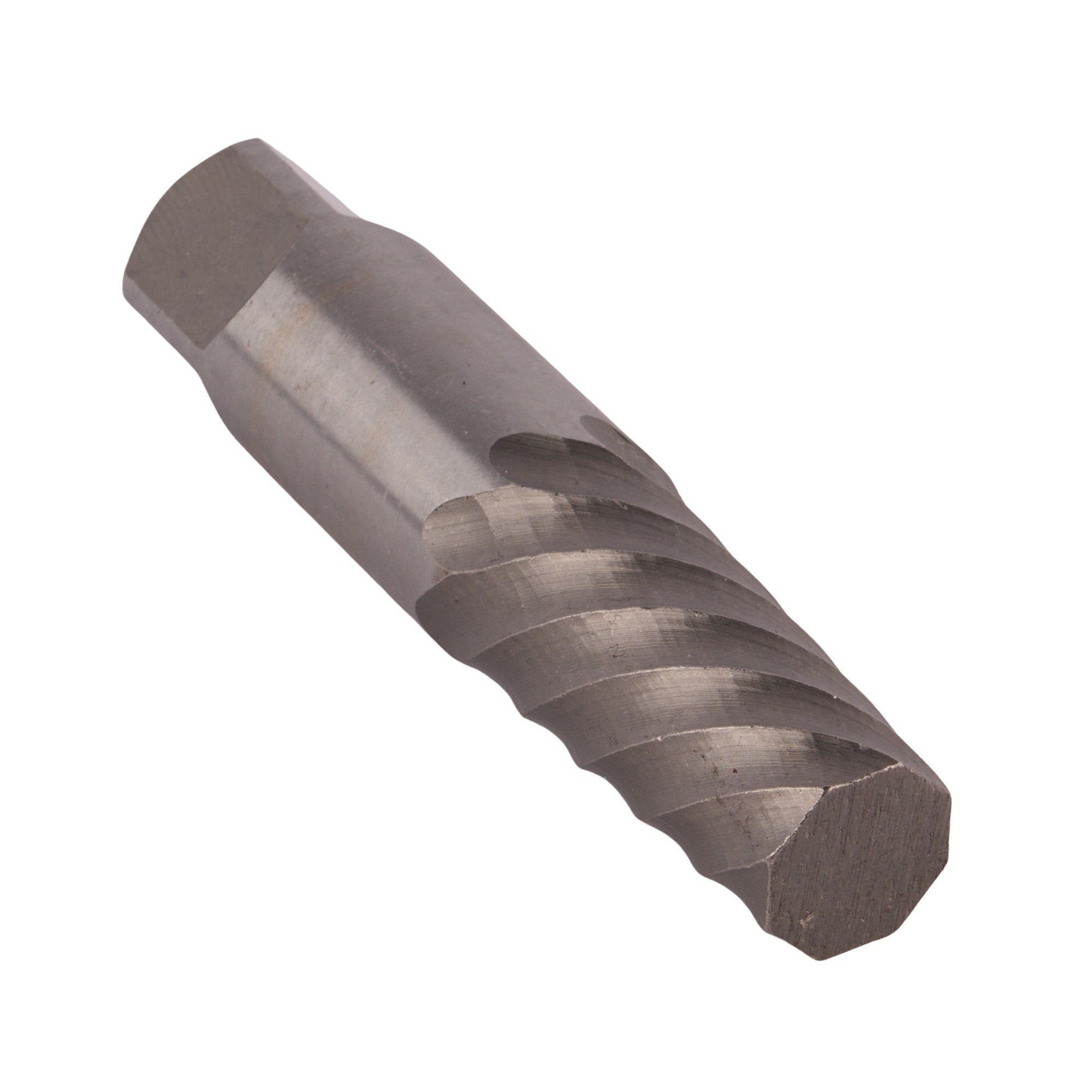 Nipple and Screw Extractor, 3/4" Pipe Size, 13/16" Drill Size, 1-1/8" - 1-3/8" Bolt Size