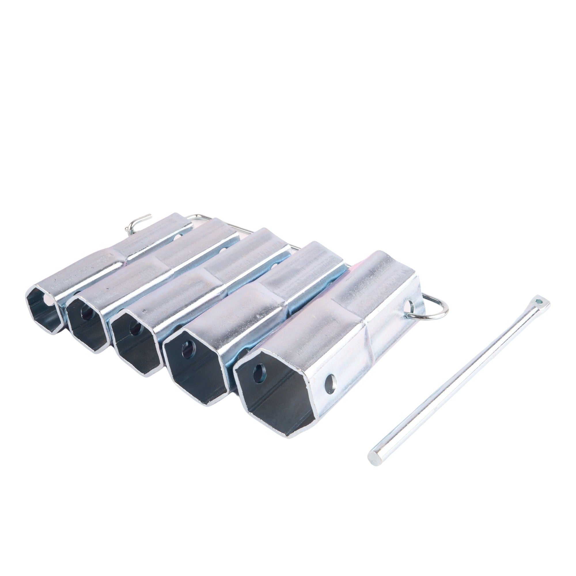 Tub & Shower Valve Socket Wrench Set