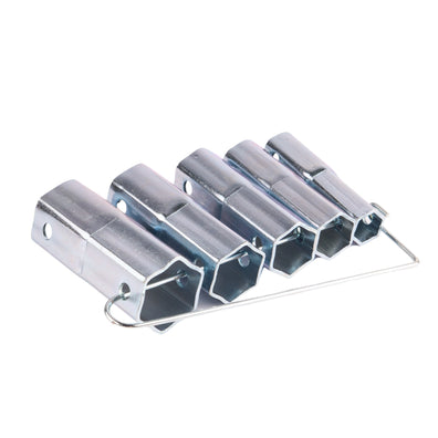 Tub & Shower Valve Socket Wrench Set