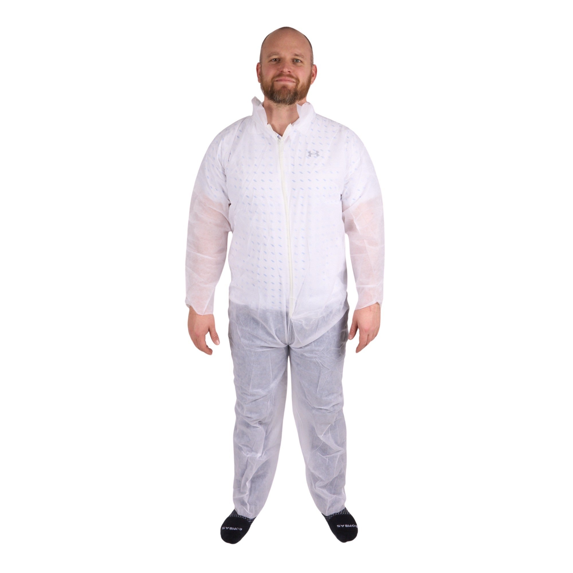 Disposable Coveralls X-Large