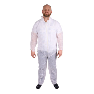Disposable Coveralls X-Large