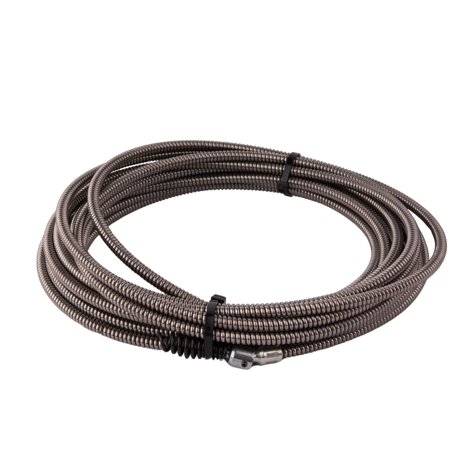 General Wire Flexicore Auger with Drop Head - APEX Supply Co.