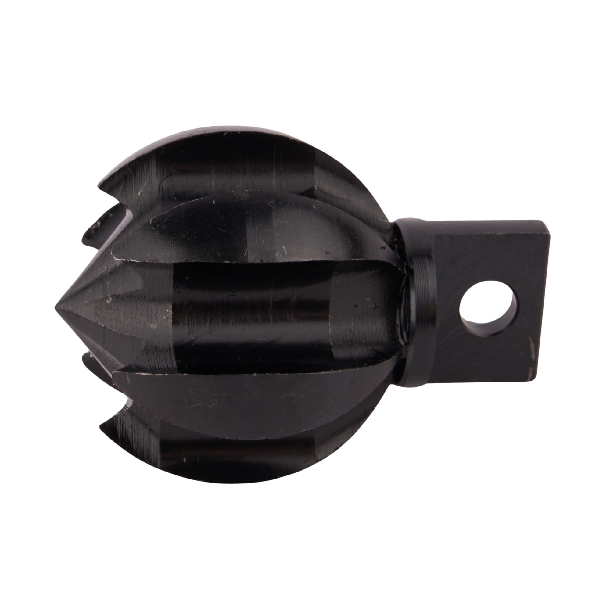 General Wire Clog Chopper Cutter Head - APEX Supply Co.