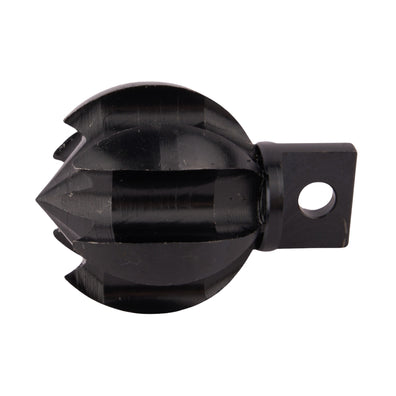 General Wire Clog Chopper Cutter Head - APEX Supply Co.