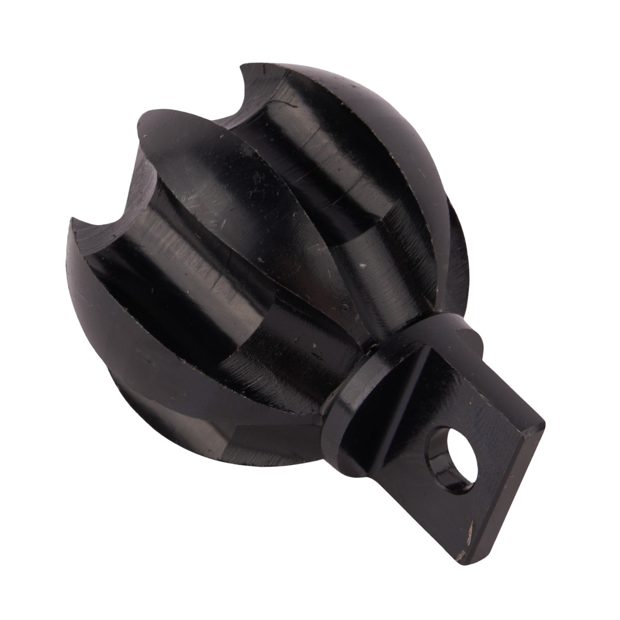 General Wire Clog Chopper Cutter Head - APEX Supply Co.