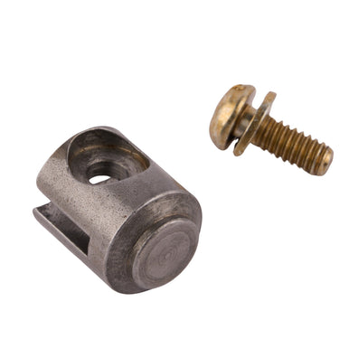 General Wire Female Connector Butt - Weld - APEX Supply Co.