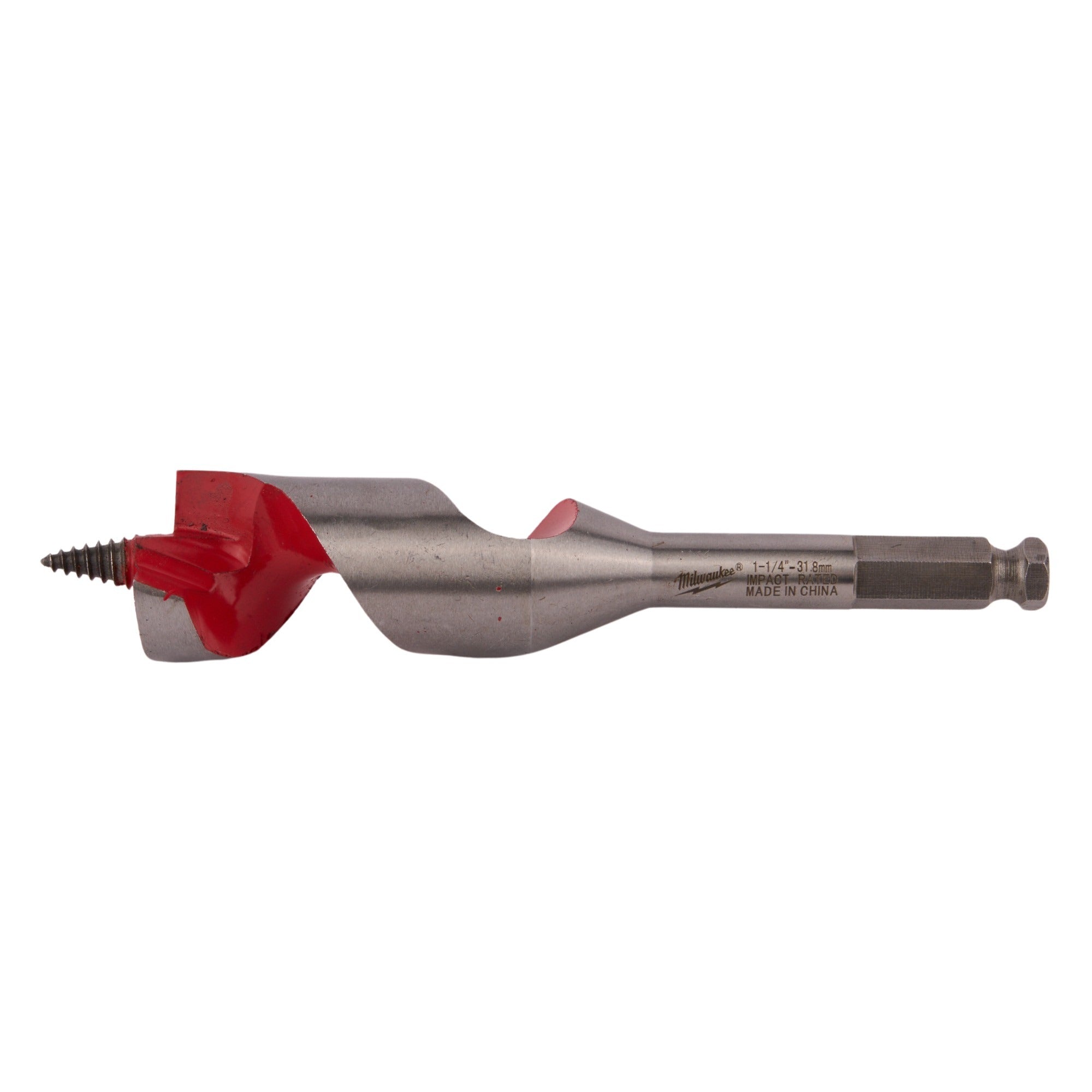 Milwaukee Auger Bit - APEX Supply Co.