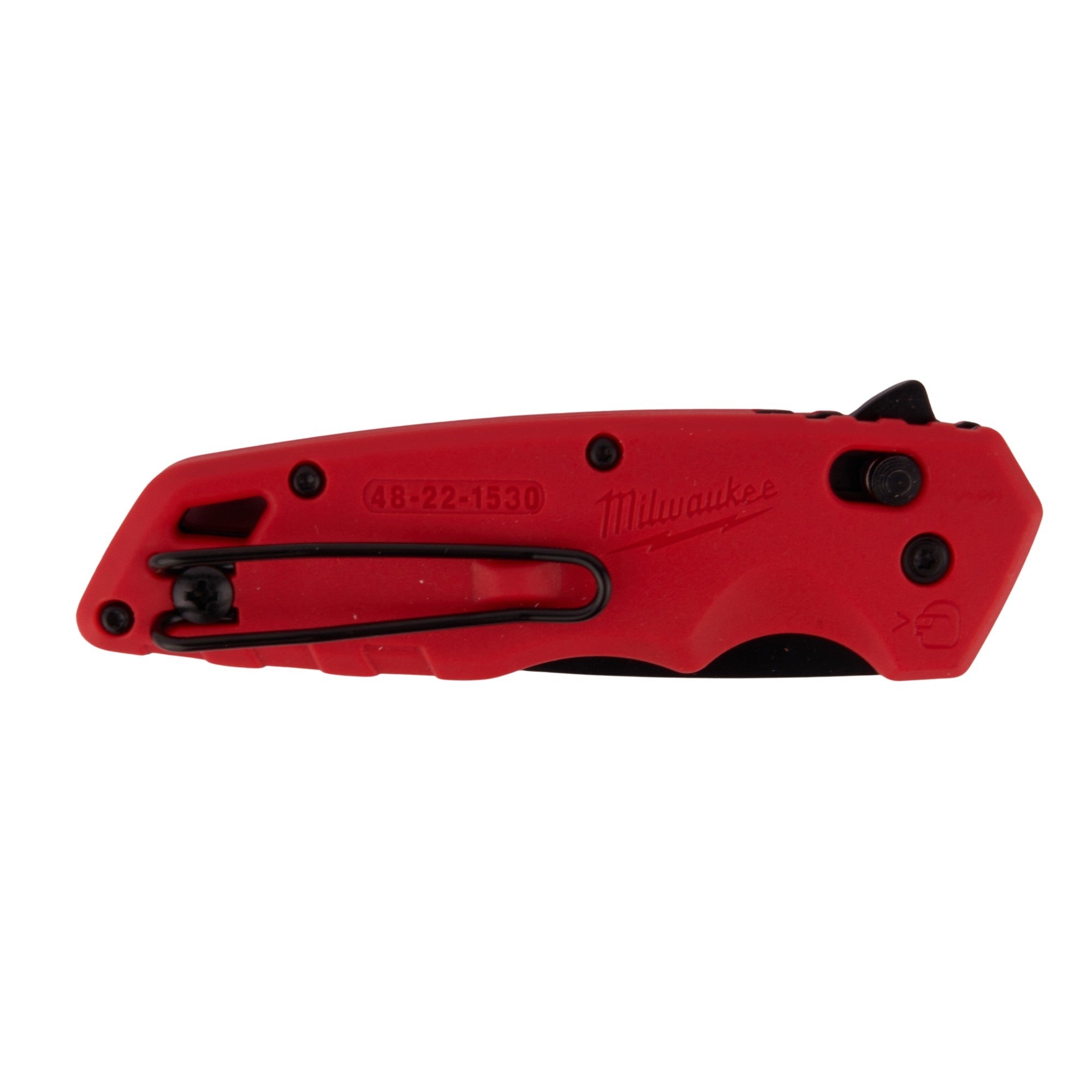 Fastback Spring Assisted Folding Knife