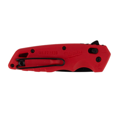 Fastback Spring Assisted Folding Knife