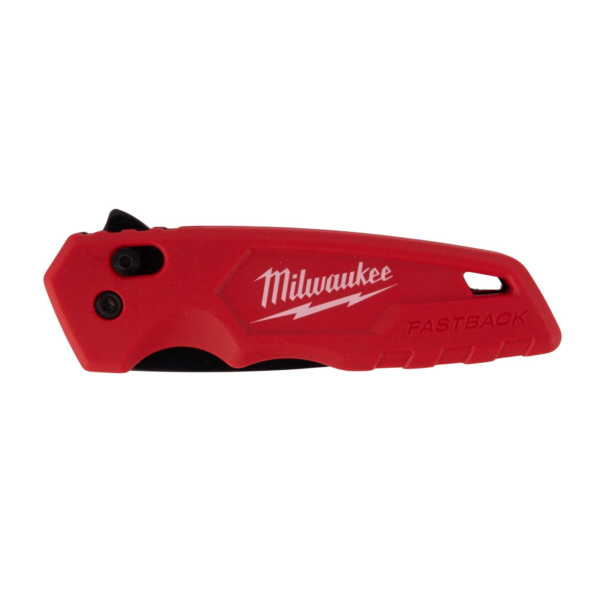 Fastback Spring Assisted Folding Knife