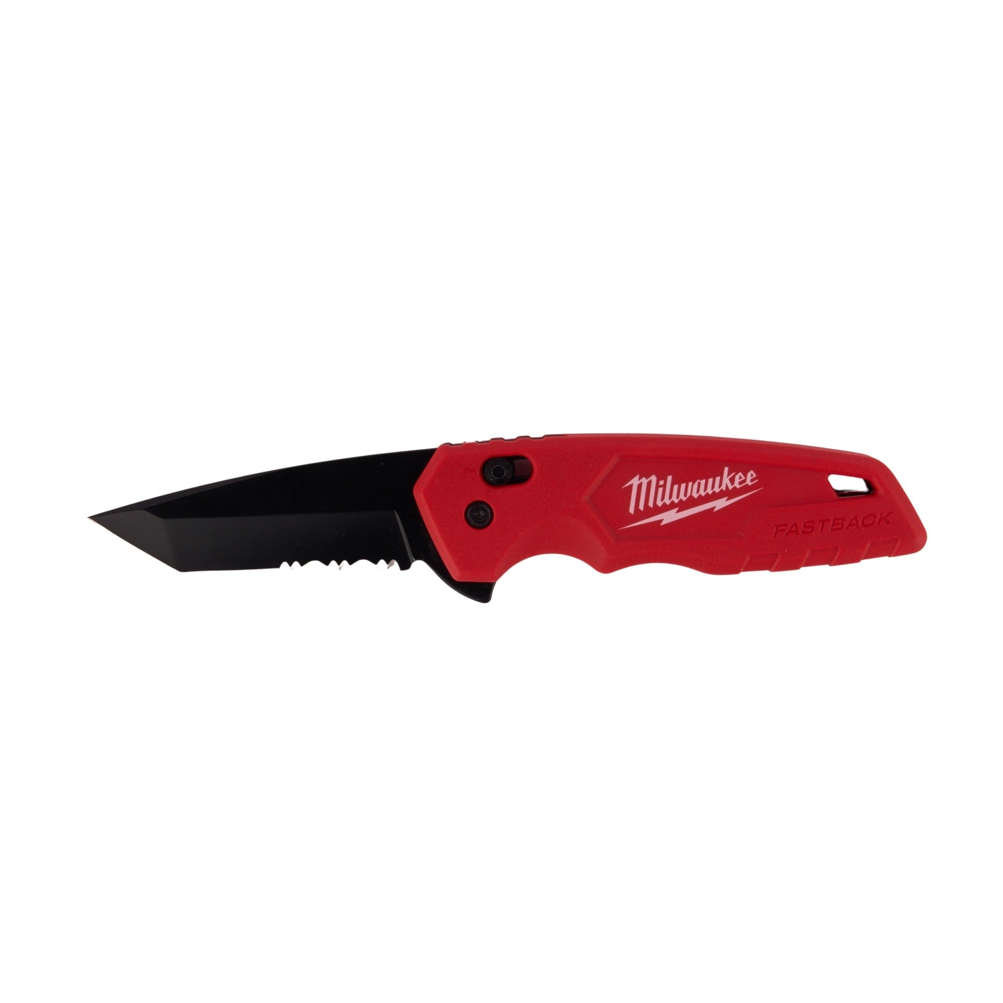 Fastback Spring Assisted Folding Knife