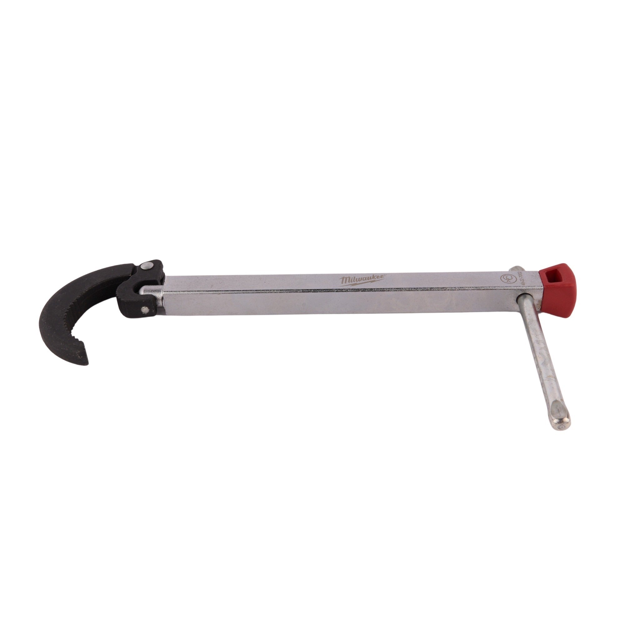 Basin Wrench (2.5" Capacity)