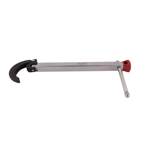Basin Wrench (2.5" Capacity)