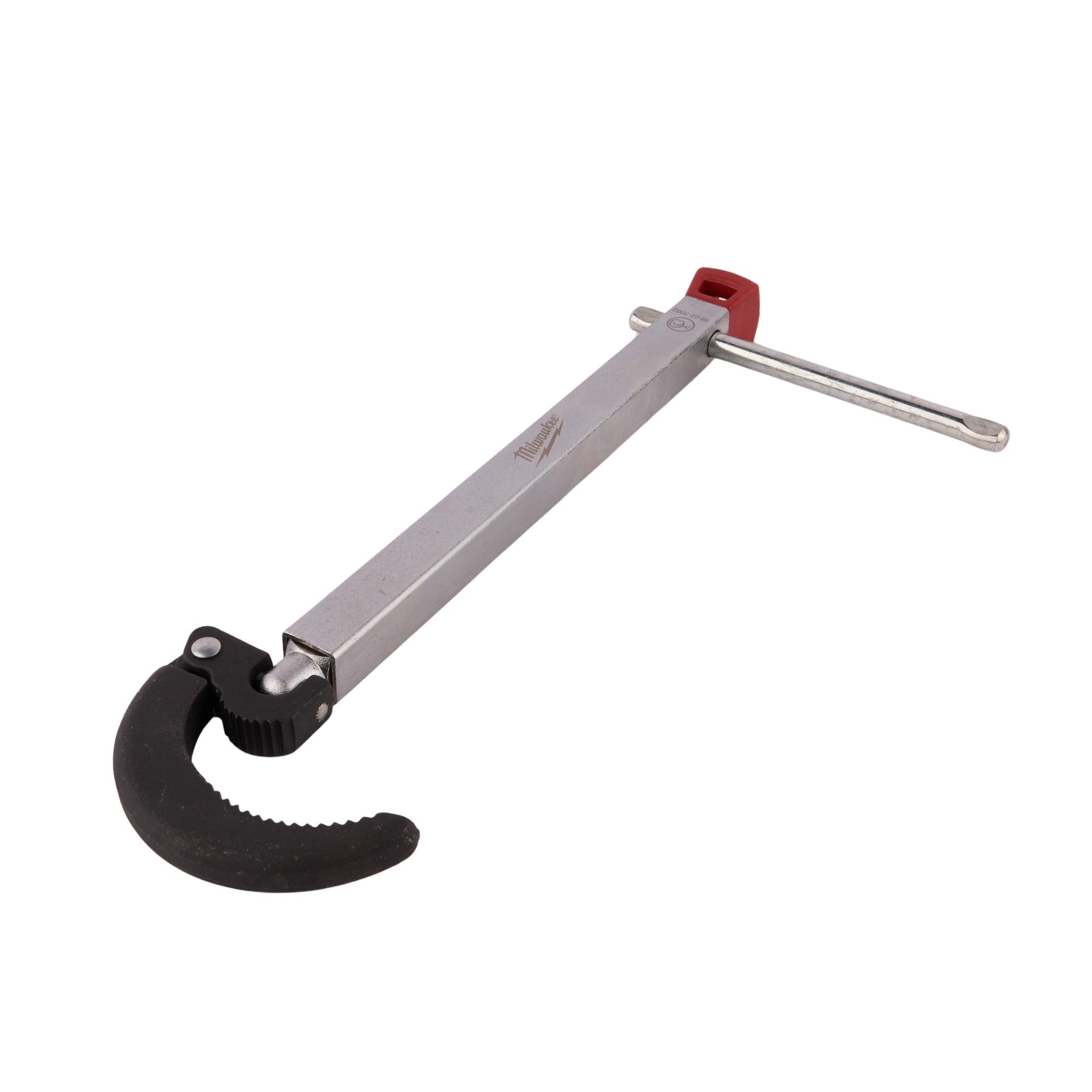 Basin Wrench (2.5" Capacity)