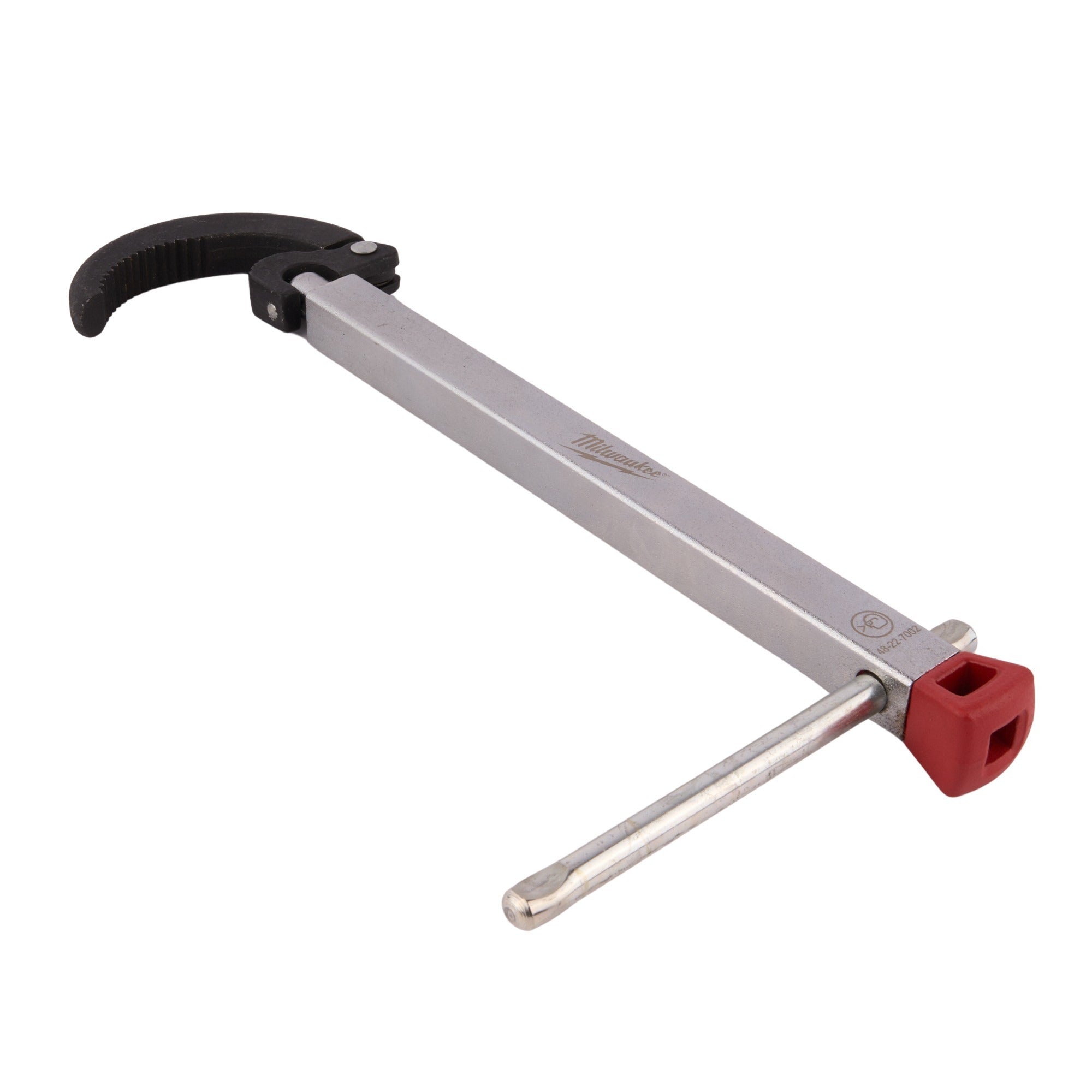 Basin Wrench (2.5" Capacity)