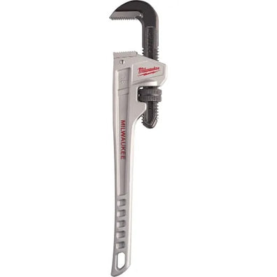 18" Aluminum Pipe Wrench - APEX Supply Co.