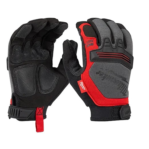 Milwaukee Xxl Demolition Glove