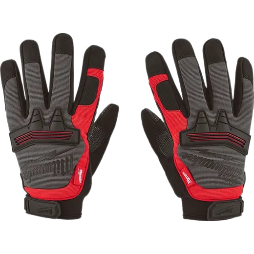 Milwaukee Xxl Demolition Glove