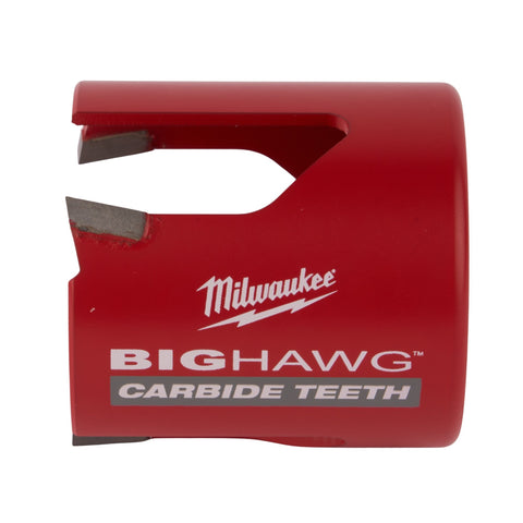 2-9/16" Big Hawg R Hole Cutter