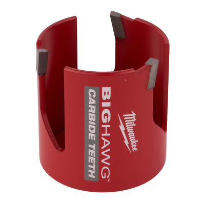 2-9/16" Big Hawg R Hole Cutter