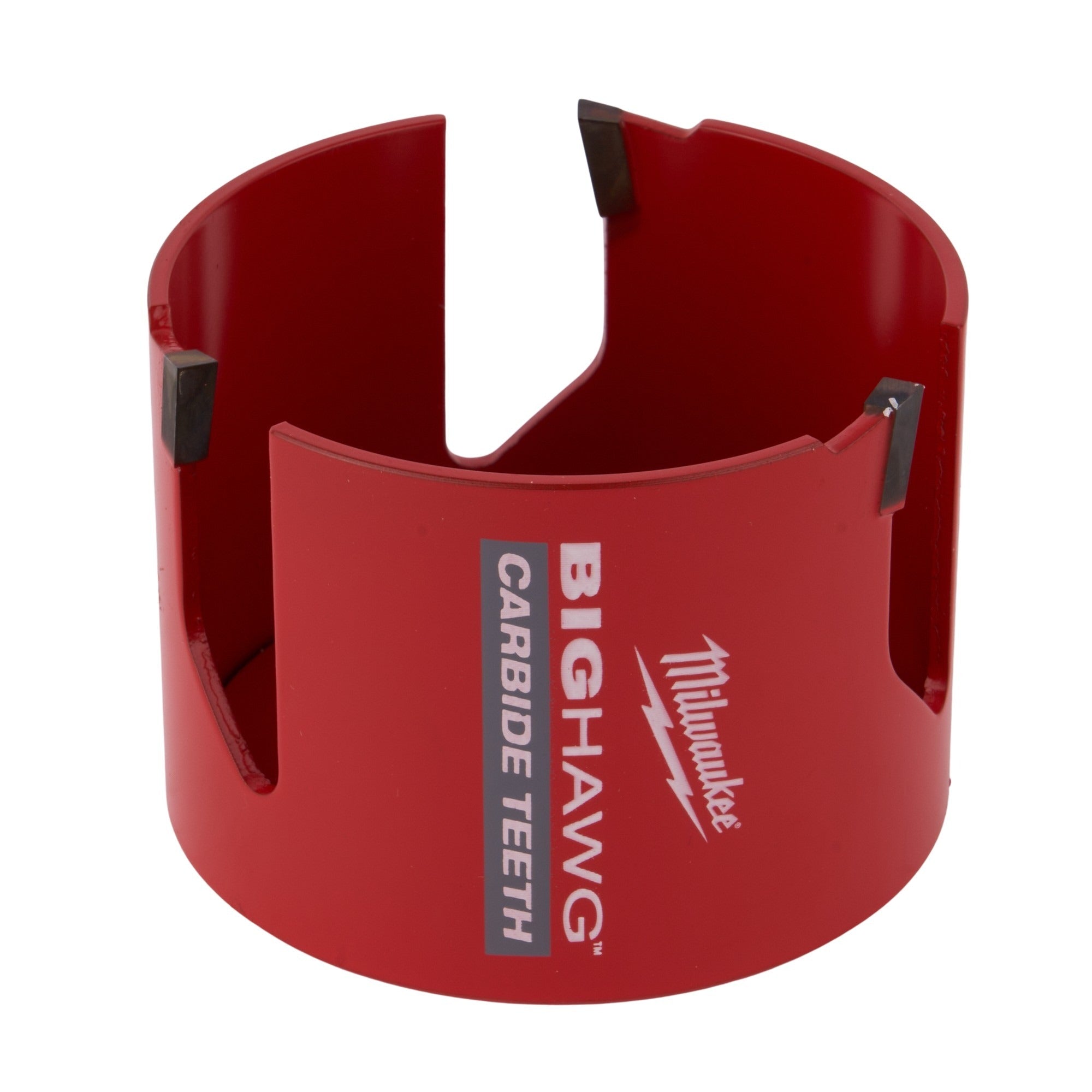 3-5/8" Big Hawg R Hole Cutter