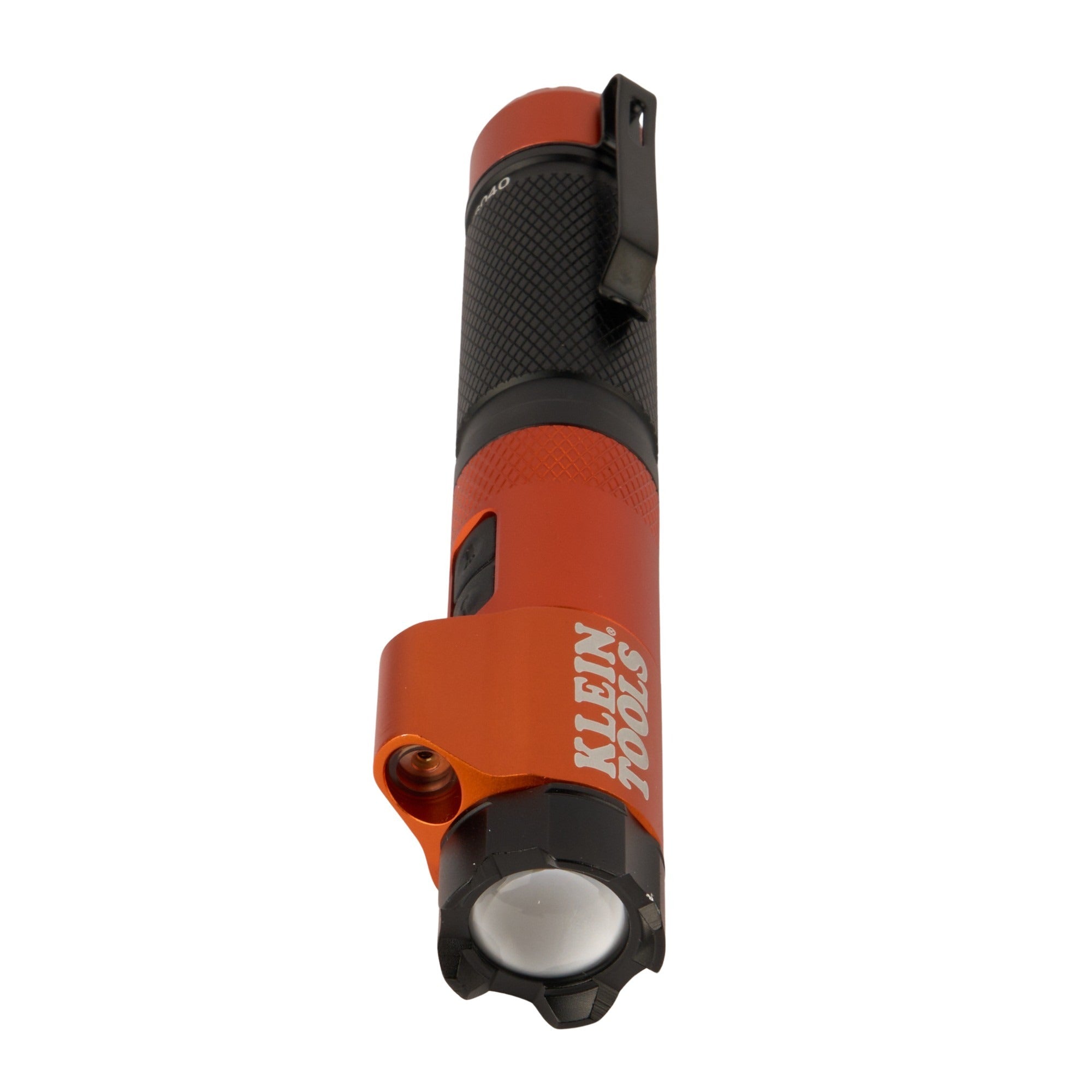Klein Rechargeable Focus Flush Light With Laser
