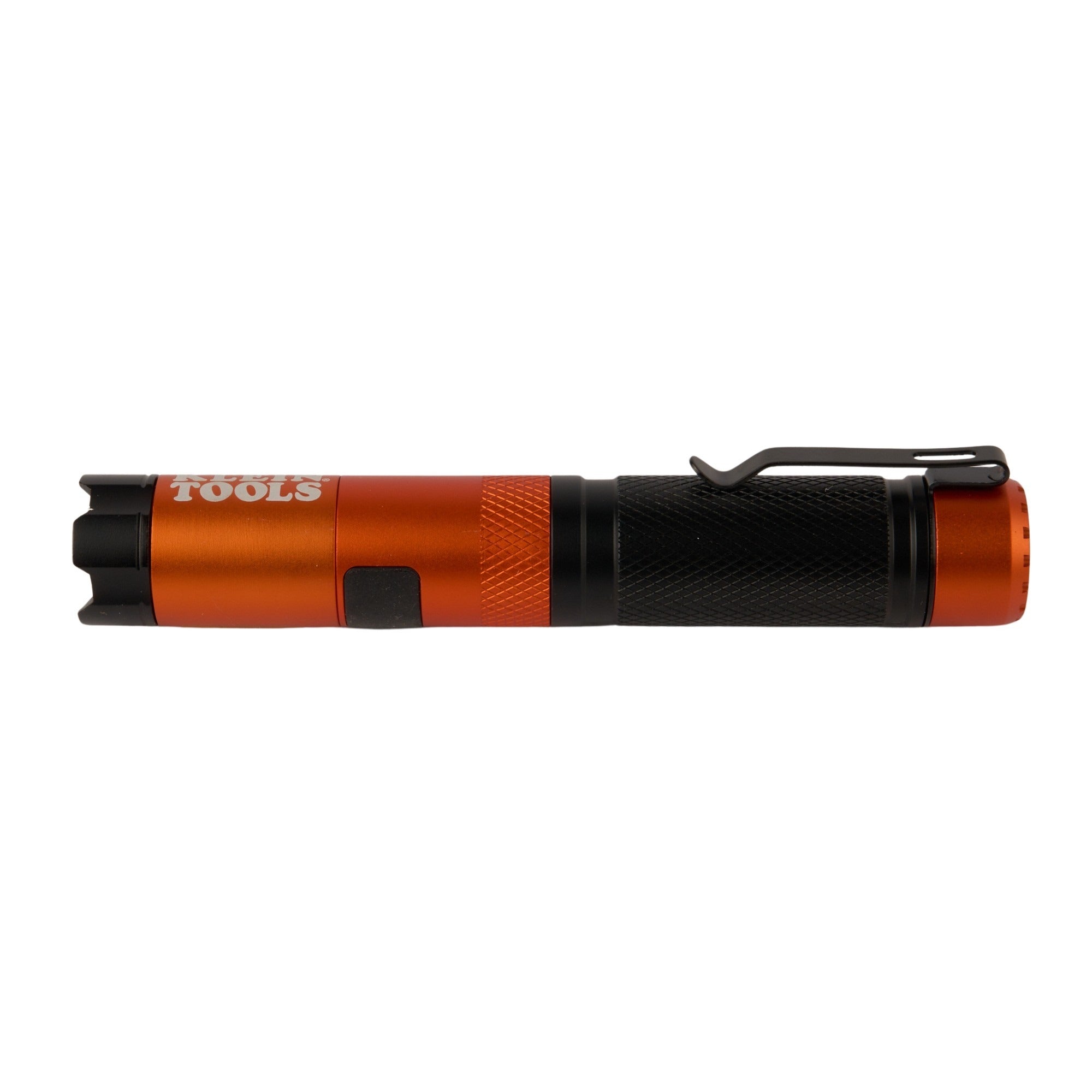 Klein Rechargeable Focus Flush Light With Laser