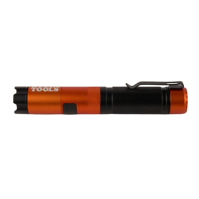 Klein Rechargeable Focus Flush Light With Laser