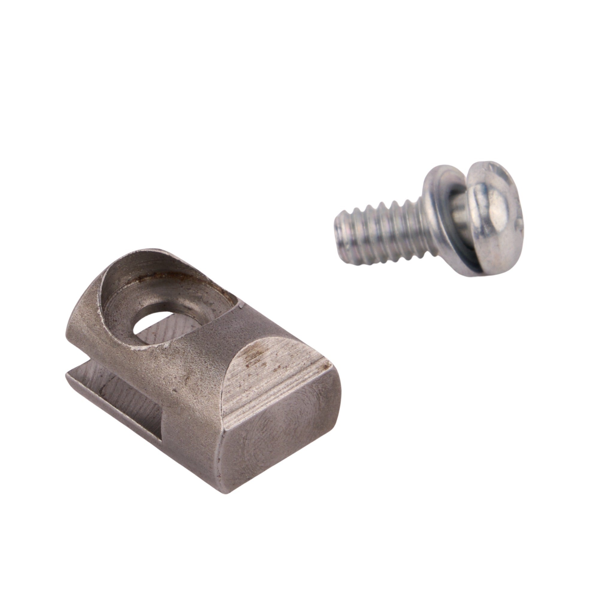 General Wire Female Connector Butt - Weld - APEX Supply Co.