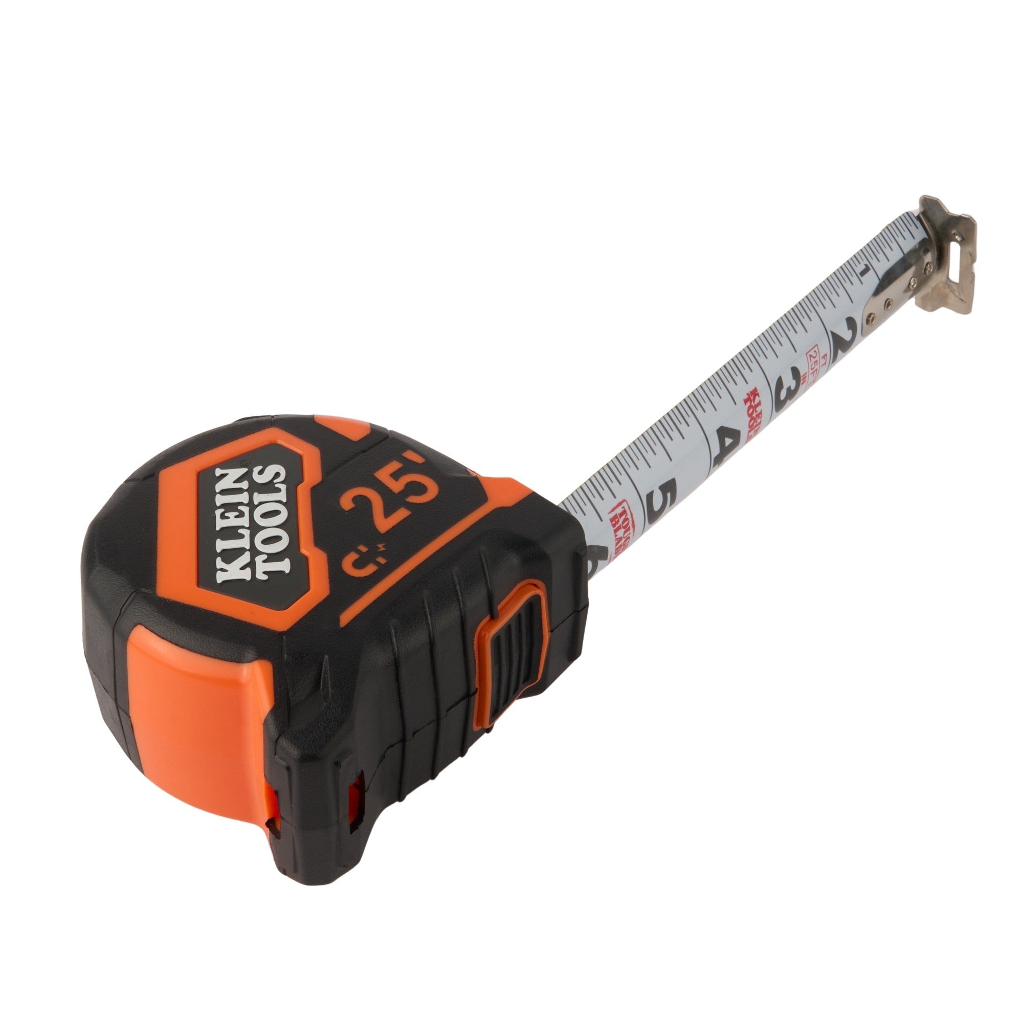 25 ft. Magnetic Double Hook Tape Measure