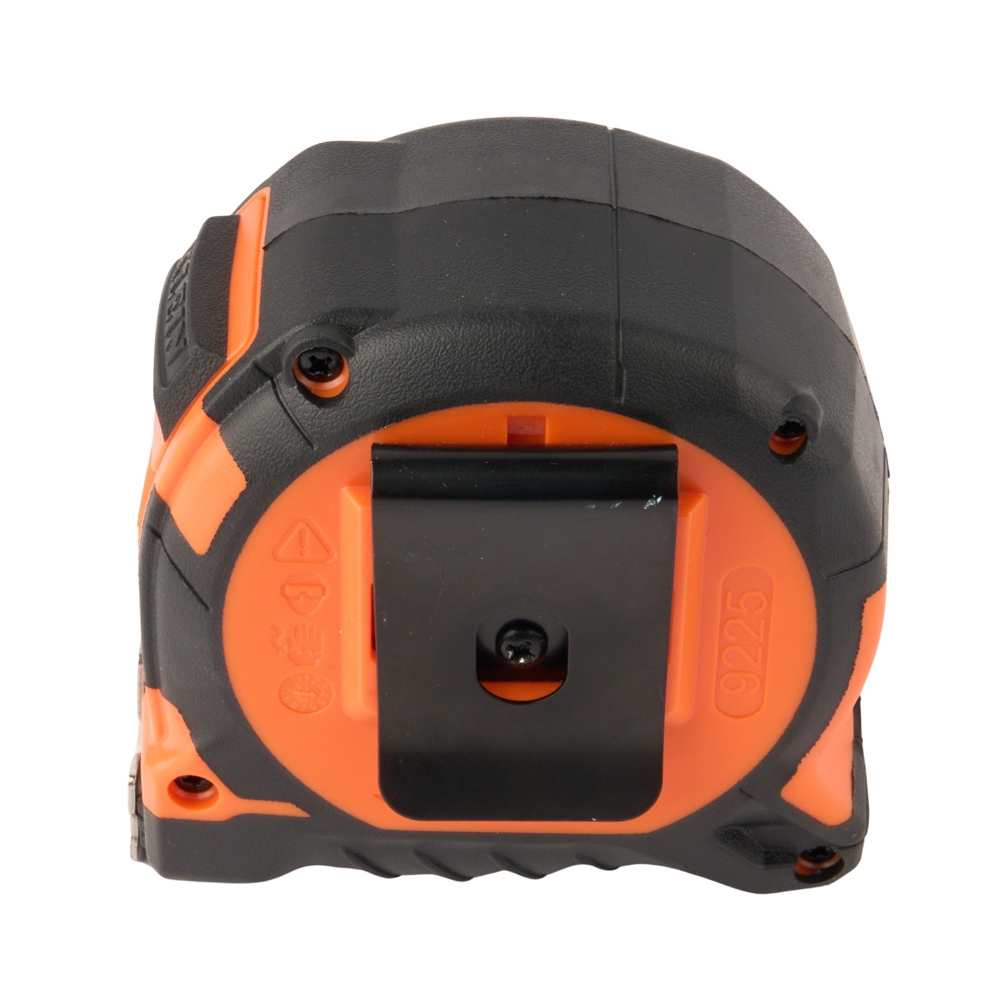 25 ft. Magnetic Double Hook Tape Measure
