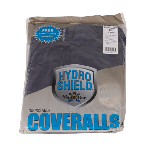 Shubee Xl Hydroshield Waterproof Coverall