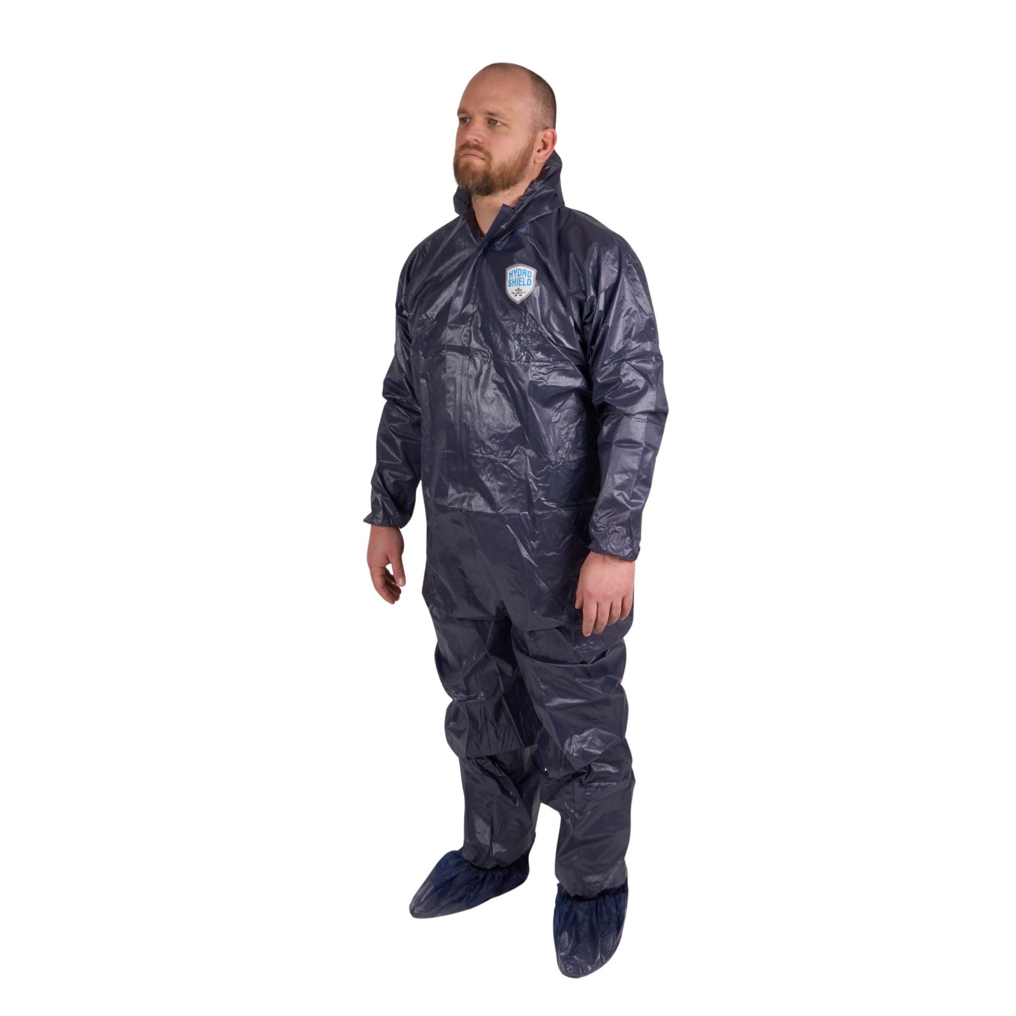 Shubee Xl Hydroshield Waterproof Coverall