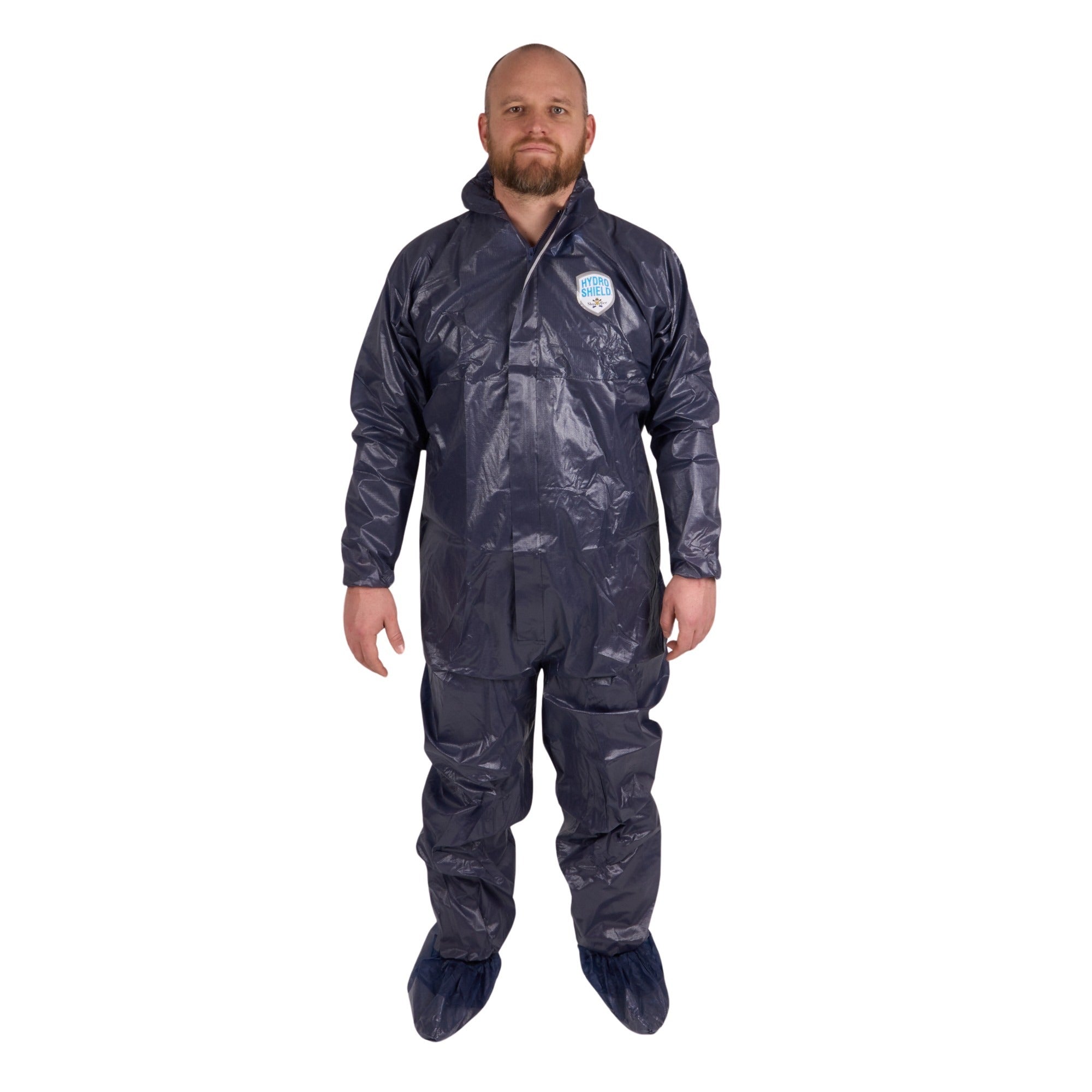 Shubee Xl Hydroshield Waterproof Coverall