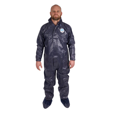Shubee Xl Hydroshield Waterproof Coverall