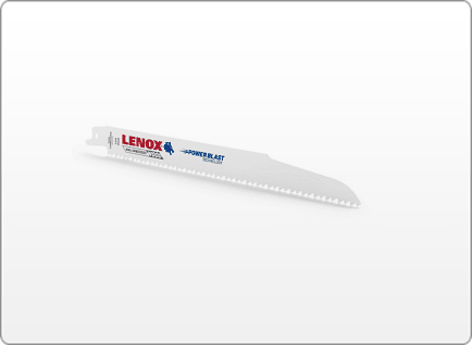 6 In Wood Saw Blade 6 Tpi - APEX Supply Co.