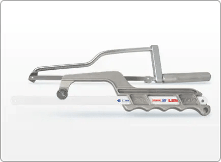 975 Hacksaw Frame / Blade - APEX Supply Co.