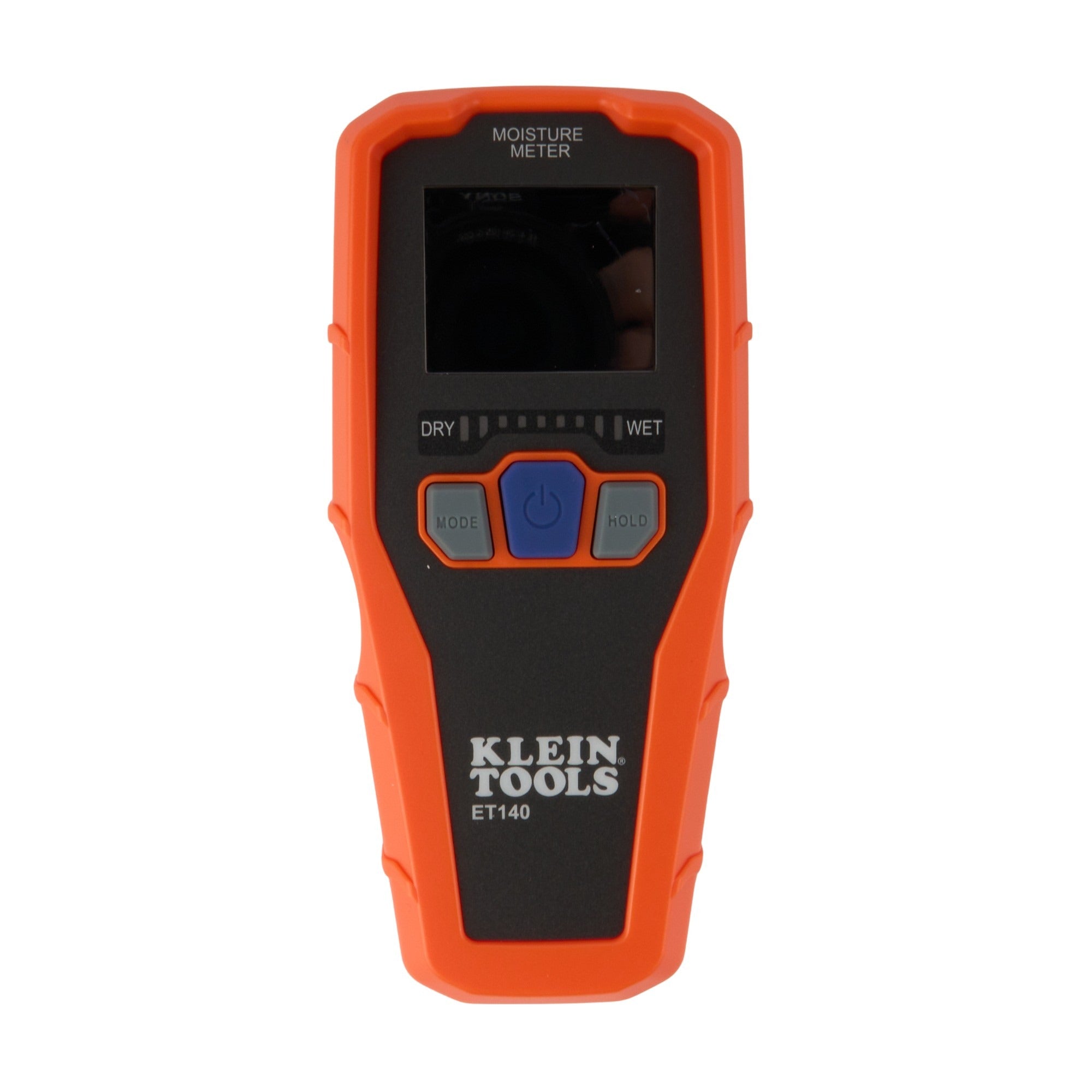 Klein Pinless Moisture Meter