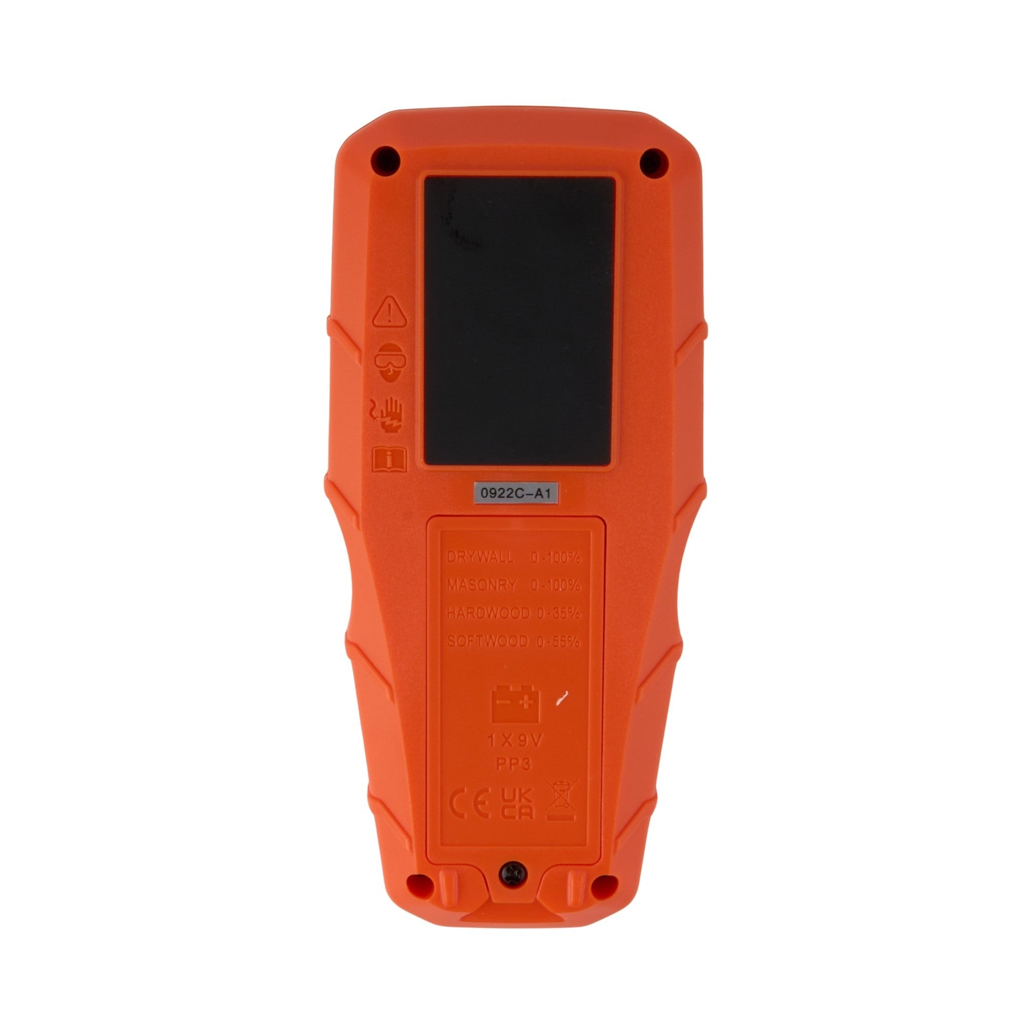 Klein Pinless Moisture Meter